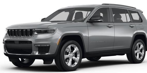 JEEP GRAND CHEROKEE 2023 1C4RJKAG4P8816457 image